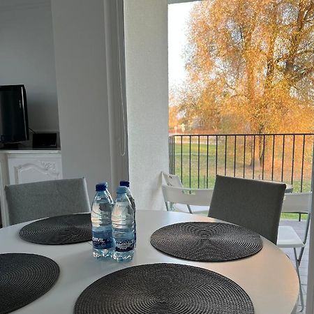 Centre Apartment Druskininkai Dış mekan fotoğraf