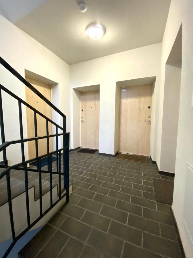 Centre Apartment Druskininkai Dış mekan fotoğraf