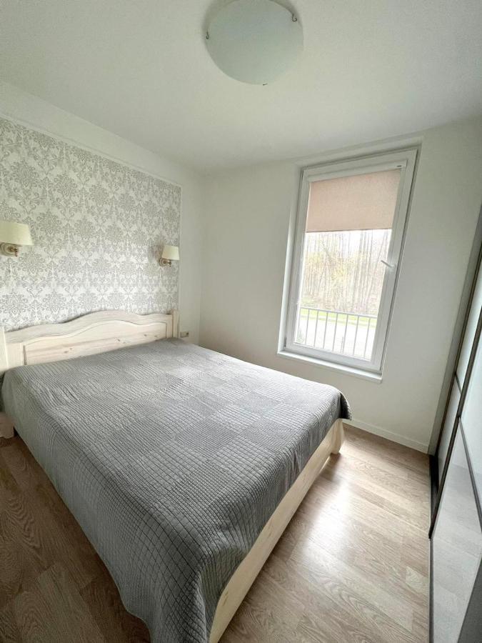 Centre Apartment Druskininkai Dış mekan fotoğraf