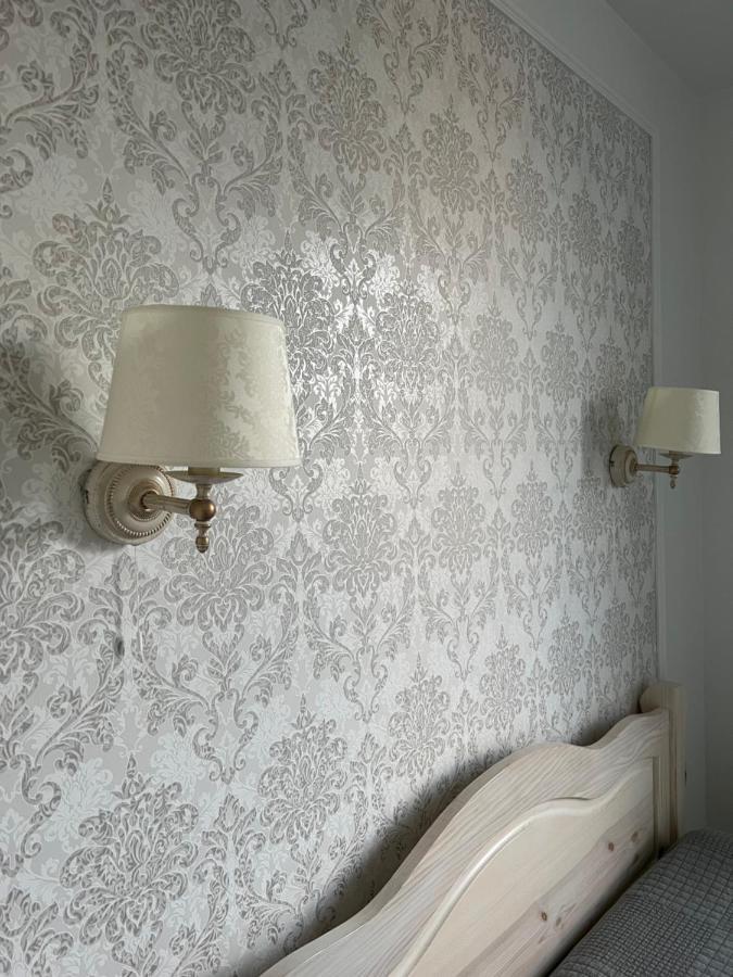 Centre Apartment Druskininkai Dış mekan fotoğraf