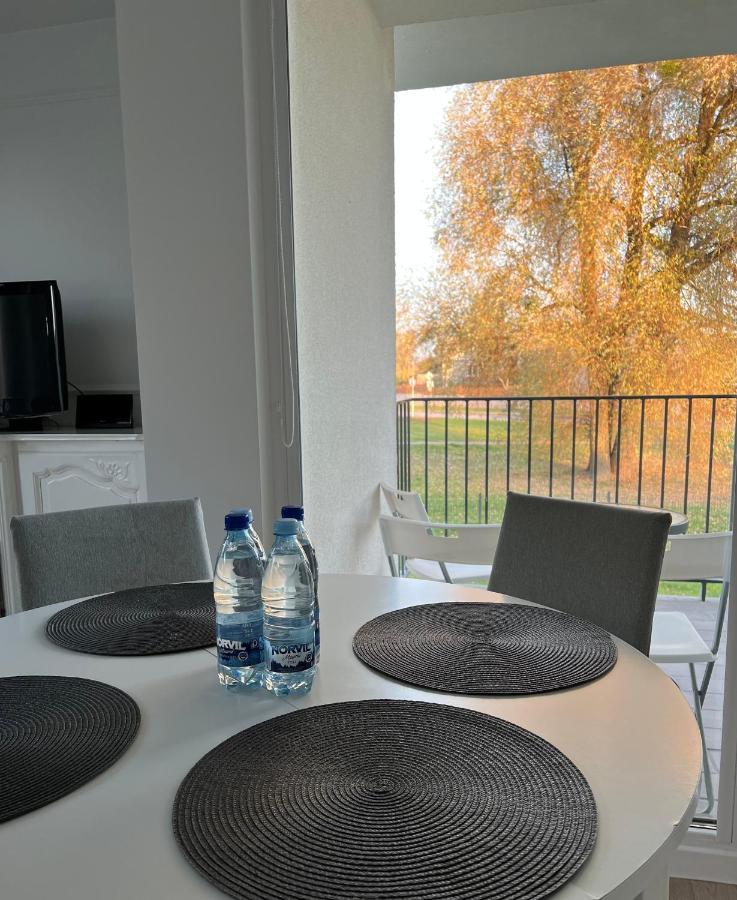 Centre Apartment Druskininkai Dış mekan fotoğraf