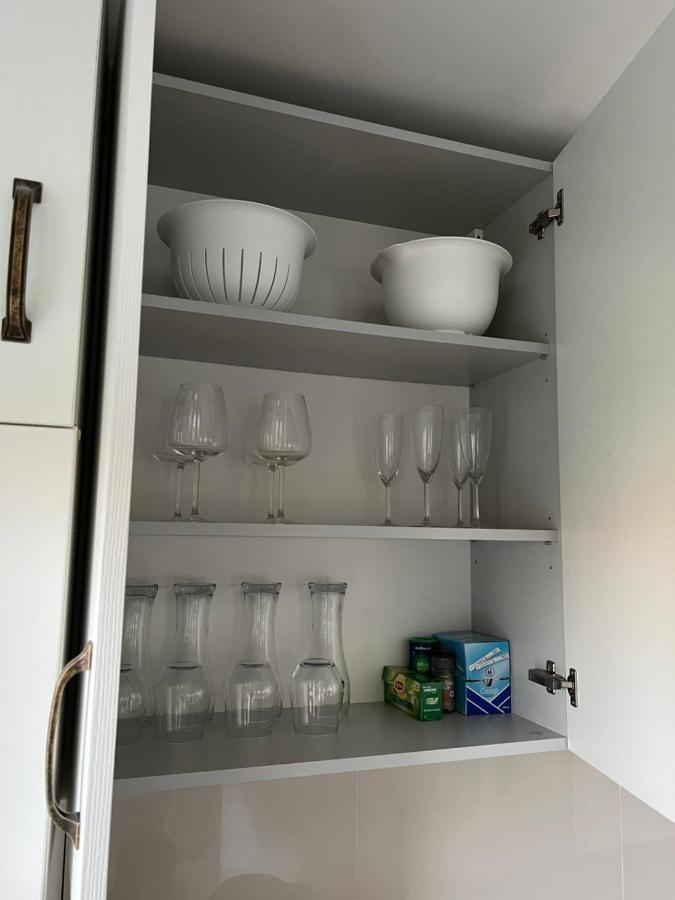 Centre Apartment Druskininkai Dış mekan fotoğraf