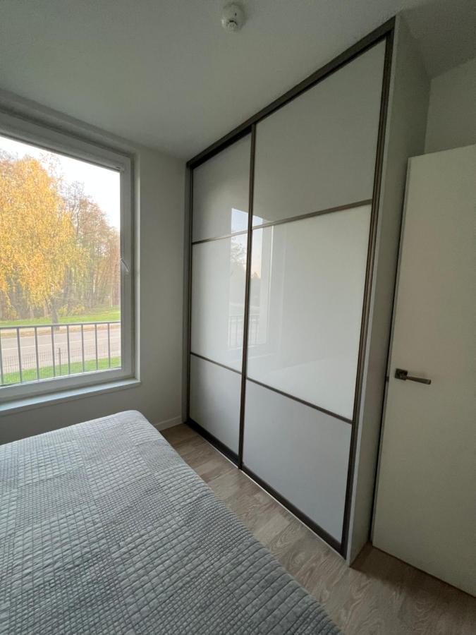 Centre Apartment Druskininkai Dış mekan fotoğraf